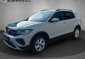 VW T-Cross 29.000 km 22.880 &euro; Babenhausen 64832