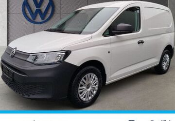 VW Caddy 10.500 km 24.480 &euro; Frankfurt 60326