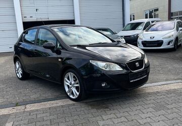 Seat Ibiza 149.000 km 3.900 &euro; Hanau-Kleinauheim 63456