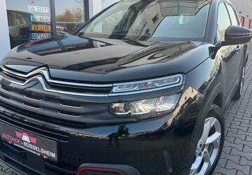 Citroen C5 Aircross 84.000 km 13.990 &euro; Rüsselsheim 65428