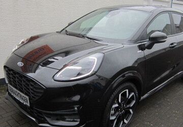 Ford Puma 12.950 km 18.900 &euro; Offenbach 63069