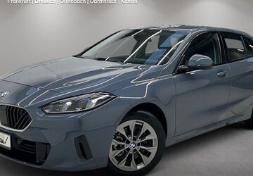 BMW 120 8.093 km 32.740 &euro; Dreieich-Sprendlingen 63303