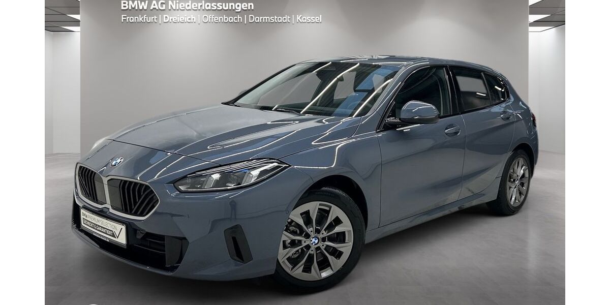 BMW 120 8.093 km 32.740 &euro; Dreieich-Sprendlingen 63303