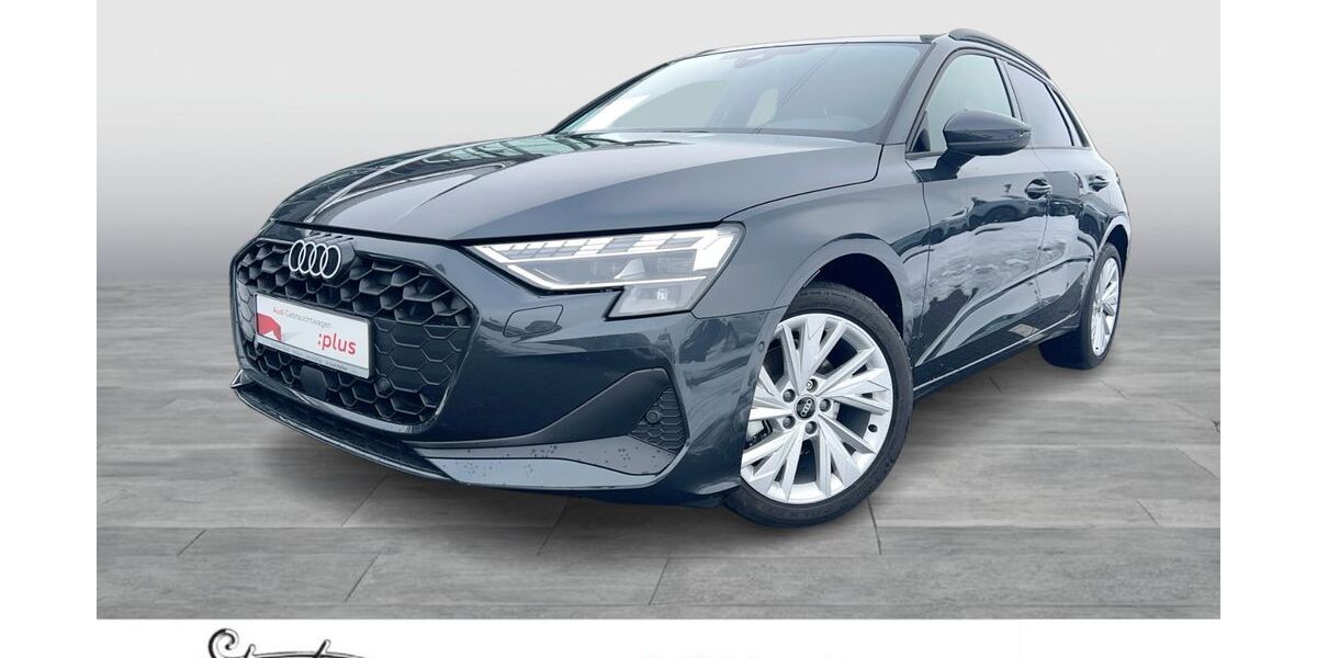 Audi A3 5.163 km 31.390 &euro; Nidderau 61130