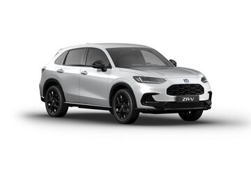 Honda ZR-V 1.500 km 37.970 &euro; Hanau 63452