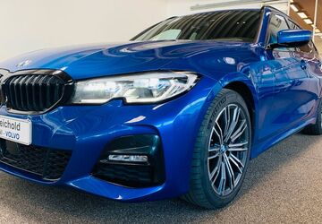 BMW 330 139.500 km 31.980 &euro; Bad Vilbel 61118