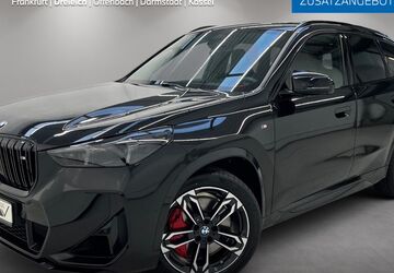 BMW X1 11.907 km 54.770 &euro; Dreieich-Sprendlingen 63303