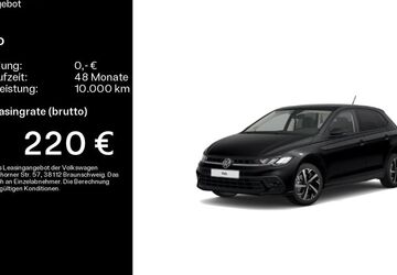VW Polo 40.119 km 18.880 &euro; Kelkheim 65779