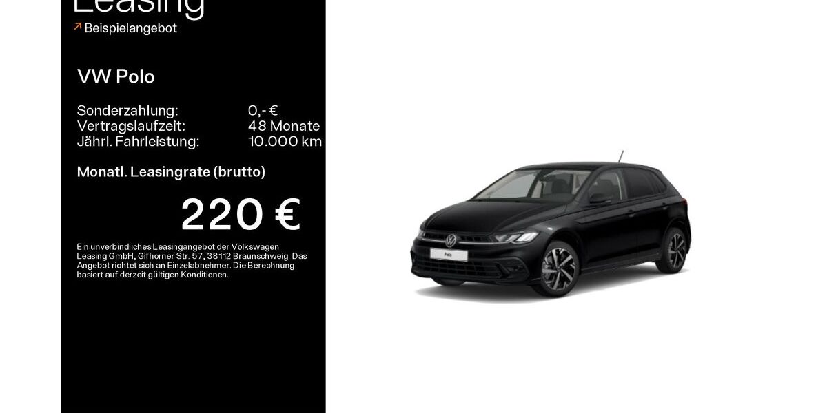 VW Polo 40.119 km 18.880 &euro; Kelkheim 65779