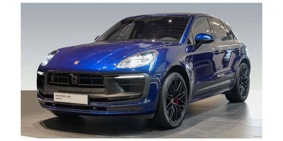 Porsche Macan 60.100 km 81.970 &euro; Frankfurt am Main 65936