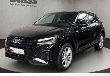 Audi Q2 14.422 km 39.400 &euro; Dietzenbach 63128