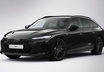 Audi A6 5.999 km 70.990 &euro; Oberursel 61440