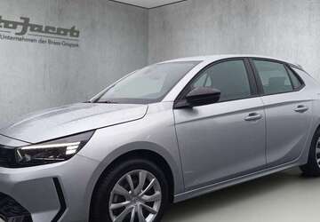 Opel Corsa 3.538 km 16.450 &euro; Rüsselsheim am Main 65428