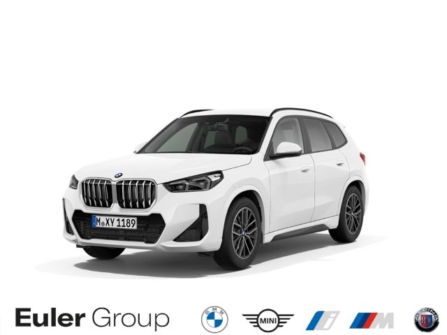 BMW X1 1.101 km 50.899 &euro; Hofheim 65719