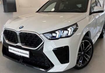 BMW X2 21.770 km 41.933 &euro; Hofheim 65719