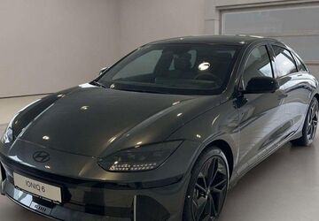 Hyundai IONIQ 6 18.000 km 41.890 &euro; Eppstein 65817