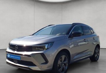 Opel Grandland (X) 20.516 km 21.950 &euro; Frankfurt 60386