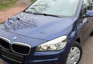 BMW 218 Active Tourer 201.000 km 9.499 &euro; Frankfurt am Main 65933