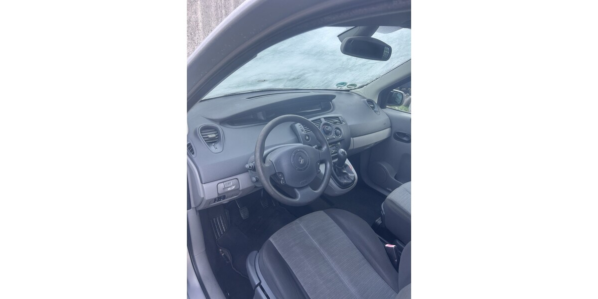 Renault Megane 160.000 km 2.000 &euro; Hanau 63450