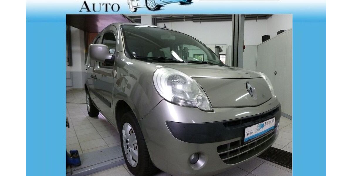 Renault Kangoo 159.900 km 5.950 &euro; Florstadt­­­ 61197