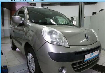 Renault Kangoo 159.900 km 6.950 &euro; Florstadt­­­ 61197