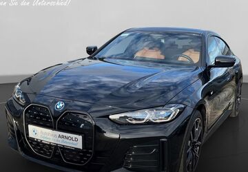 BMW i4 42.200 km 41.990 &euro; Alzenau 63755