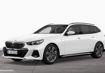 BMW 520 12.710 km 50.290 &euro; Dreieich-Sprendlingen 63303