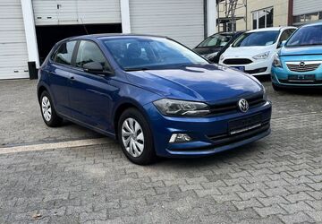 VW Polo 277.000 km 6.600 &euro; Hanau-Kleinauheim 63456