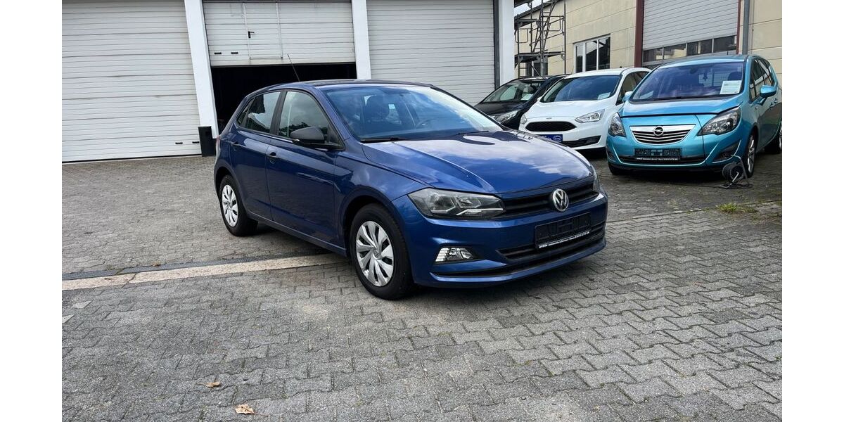 VW Polo 277.000 km 6.600 &euro; Hanau-Kleinauheim 63456