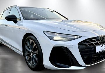 Audi A6 6.727 km 55.890 &euro; Hanau 63450