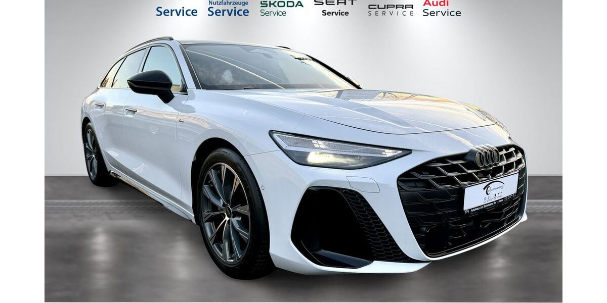 Audi A6 6.727 km 55.890 &euro; Hanau 63450