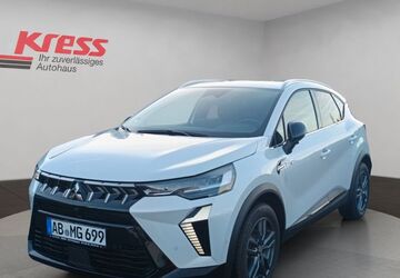 Mitsubishi ASX 1.200 km 31.990 &euro; Mömbris 63776