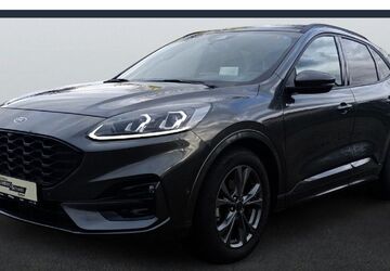 Ford Kuga 17.954 km 27.490 &euro; Kriftel 65830