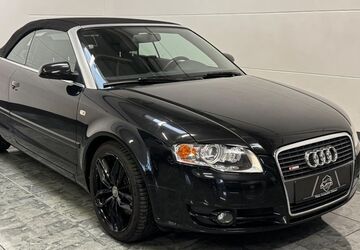 Audi A4 191.000 km 6.990 &euro; Erlensee 63526