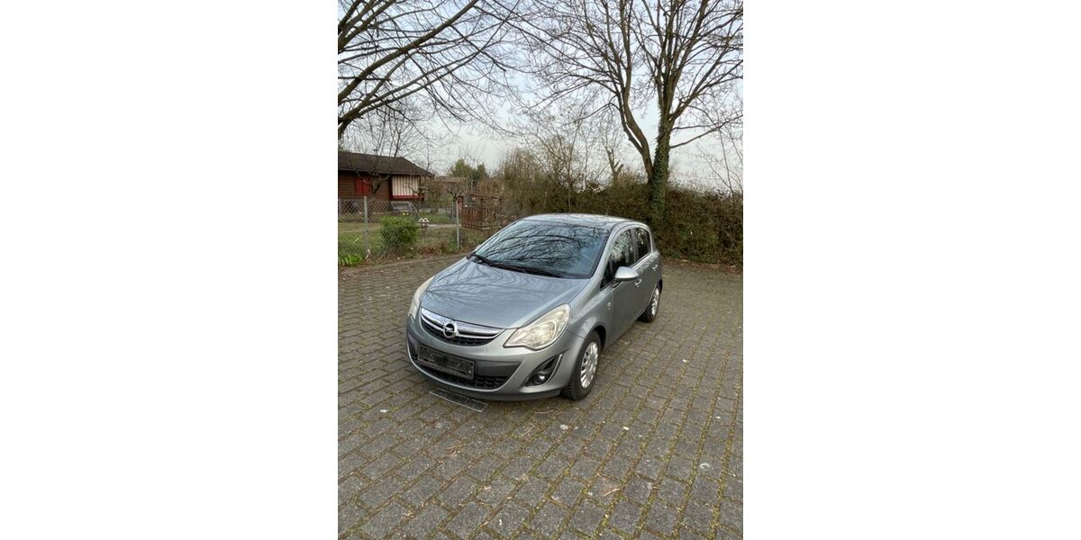 Opel Corsa 163.000 km 3.700 &euro; Hofheim 65719