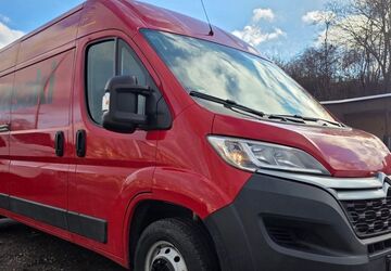 Citroen Jumper 300.000 km 7.990 &euro; Frankfurt am Main 60486