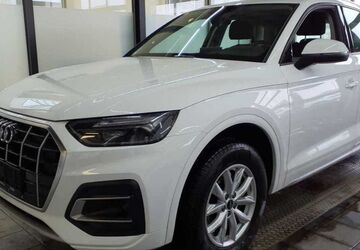 Audi Q5 76.200 km 36.488 &euro; Mühlheim 63165