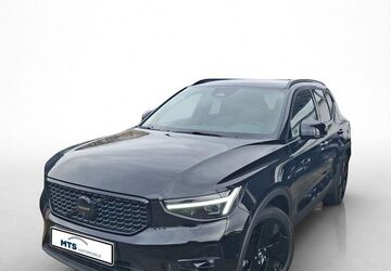 Volvo XC40 22.795 km 35.990 &euro; Friedberg 61169