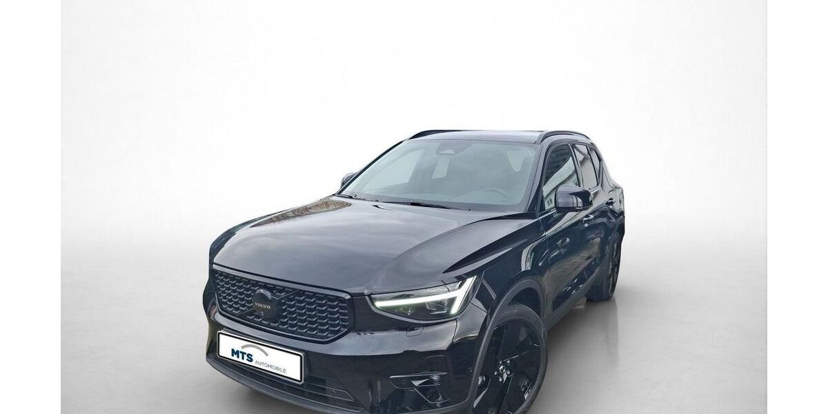 Volvo XC40 22.795 km 35.990 &euro; Friedberg 61169