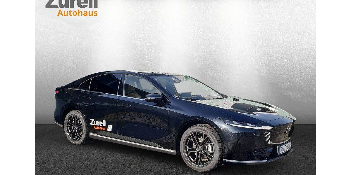 Mazda 6e 2.500 km 36.980 &euro; Darmstadt 64293