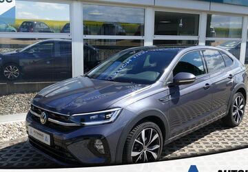 VW Taigo 54.850 km 19.290 &euro; Karben 61184