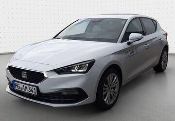 Seat Leon 9.500 km 24.500 &euro; Königstein/Ts. 61462