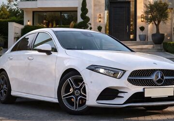 Mercedes-Benz A 180 99.999 km 20.900 &euro; Darmstadt 64285