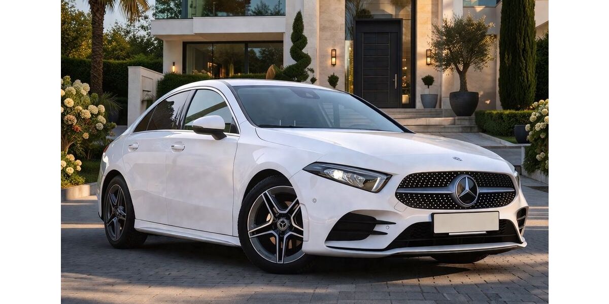 Mercedes-Benz A 180 99.999 km 20.900 &euro; Darmstadt 64285