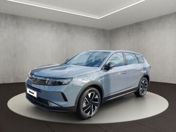 Gebrauchte Opel Grandland
