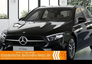 Mercedes-Benz A 180 14.021 km 27.990 &euro; Frankfurt 60599