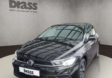 VW Polo 16.750 km 20.480 &euro; Offenbach 63075