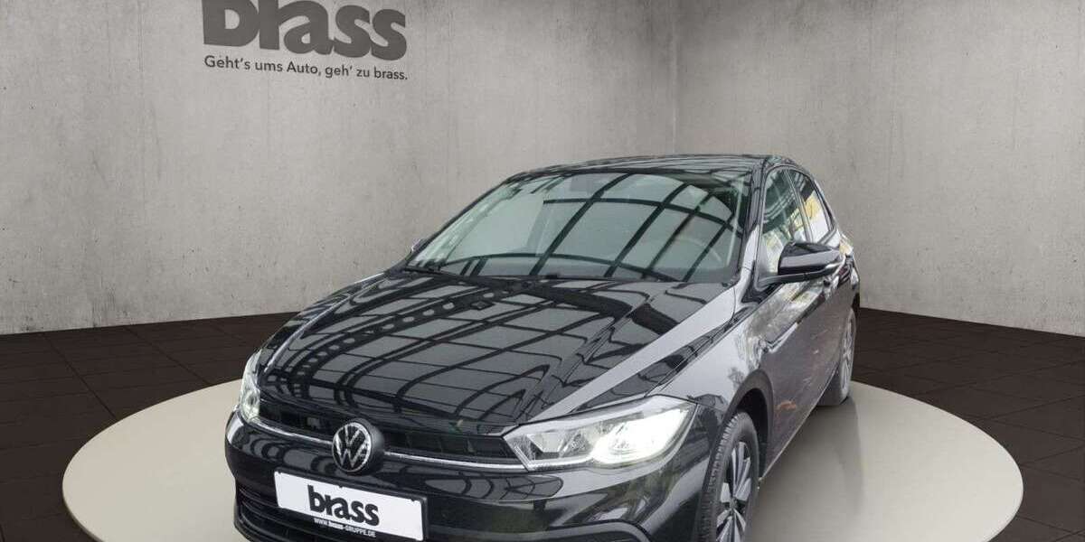 VW Polo 16.750 km 20.480 &euro; Offenbach 63075