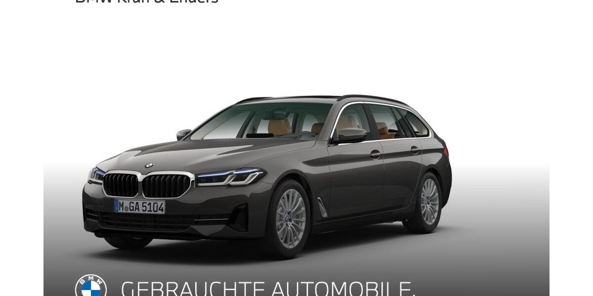 BMW 520 142.764 km 26.958 &euro; Maintal 63477