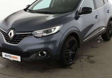 Renault Kadjar 83.201 km 12.780 &euro; Frankfurt am Main 65936
